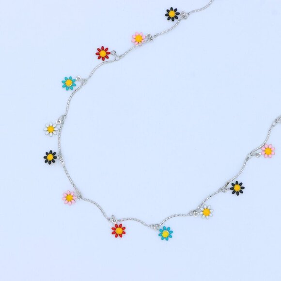 Delicate & Modern Necklace Chain – Perfect for Girls & Women, DYC1024 - Picture 4 of 15